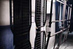 brammet - lakiernia proszkowa