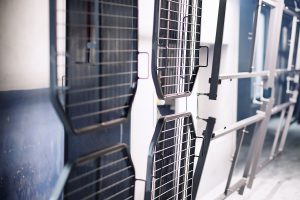 brammet - lakiernia proszkowa