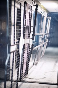 brammet - lakiernia proszkowa