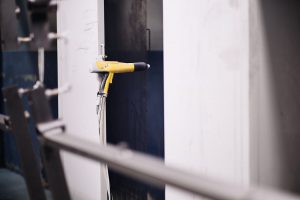 brammet - lakiernia proszkowa