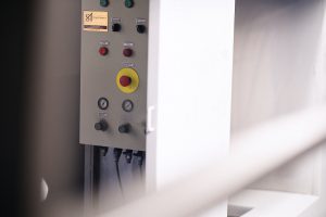 brammet - lakiernia proszkowa