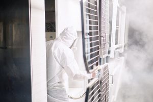 brammet - lakiernia proszkowa