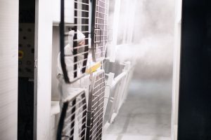 brammet - lakiernia proszkowa