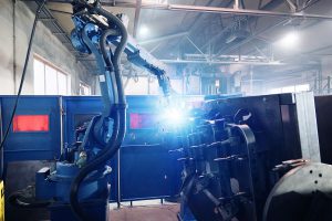 brammet - lakiernia proszkowa