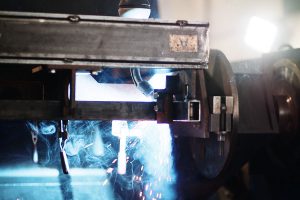 brammet - lakiernia proszkowa