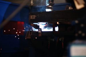 brammet - lakiernia proszkowa