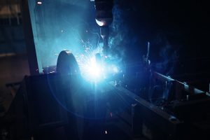 brammet - lakiernia proszkowa