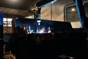 brammet - lakiernia proszkowa