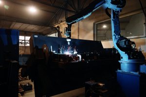 brammet - lakiernia proszkowa