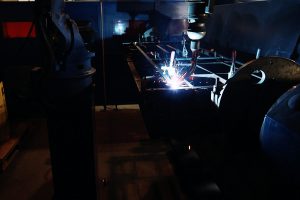 brammet - lakiernia proszkowa