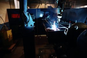 brammet - lakiernia proszkowa