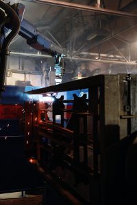 brammet - lakiernia proszkowa