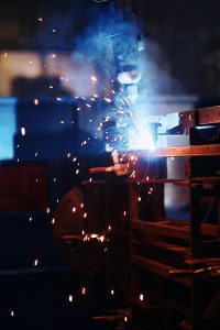 brammet - lakiernia proszkowa