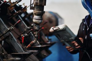 brammet - lakiernia proszkowa