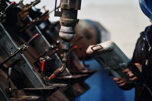 brammet - lakiernia proszkowa