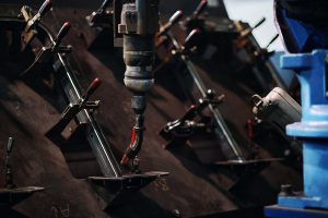 brammet - lakiernia proszkowa