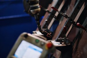 brammet - lakiernia proszkowa