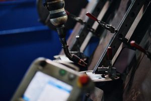 brammet - lakiernia proszkowa