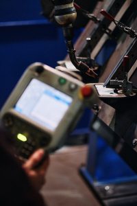 brammet - lakiernia proszkowa