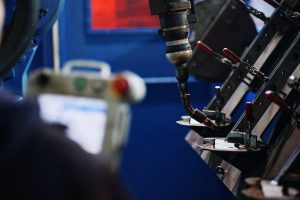 brammet - lakiernia proszkowa