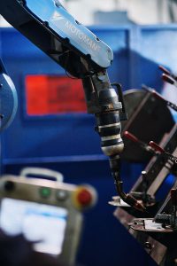 brammet - lakiernia proszkowa