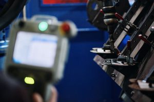 brammet - lakiernia proszkowa