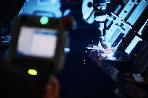 brammet - lakiernia proszkowa