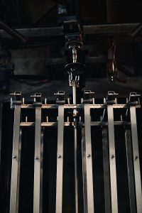 brammet - lakiernia proszkowa