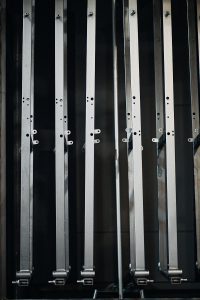 brammet - lakiernia proszkowa